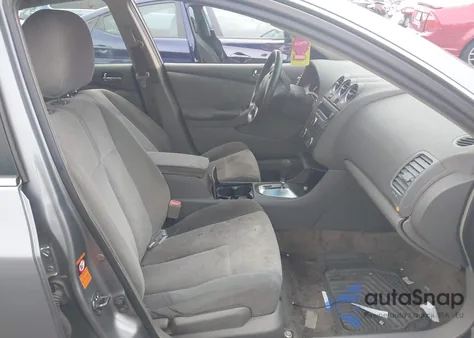 2008 Nissan Altima 2.5 S z USA, uszkodzony, nr VIN 1N4AL21E28C112400